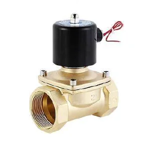 Refrigeration Component 3